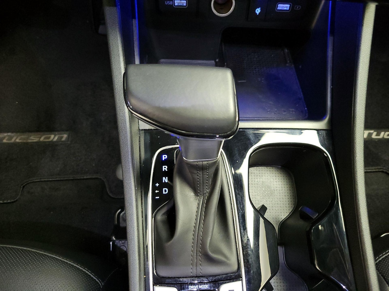 2024 Hyundai Tucson SEL - Photo 19
