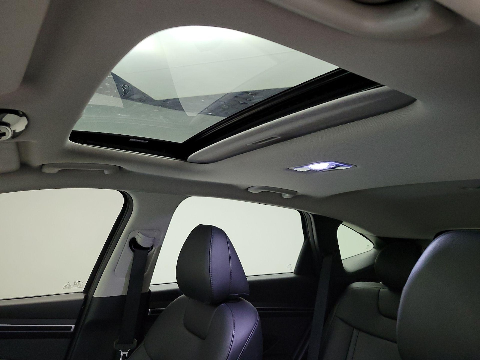 2024 Hyundai Tucson SEL - Photo 20