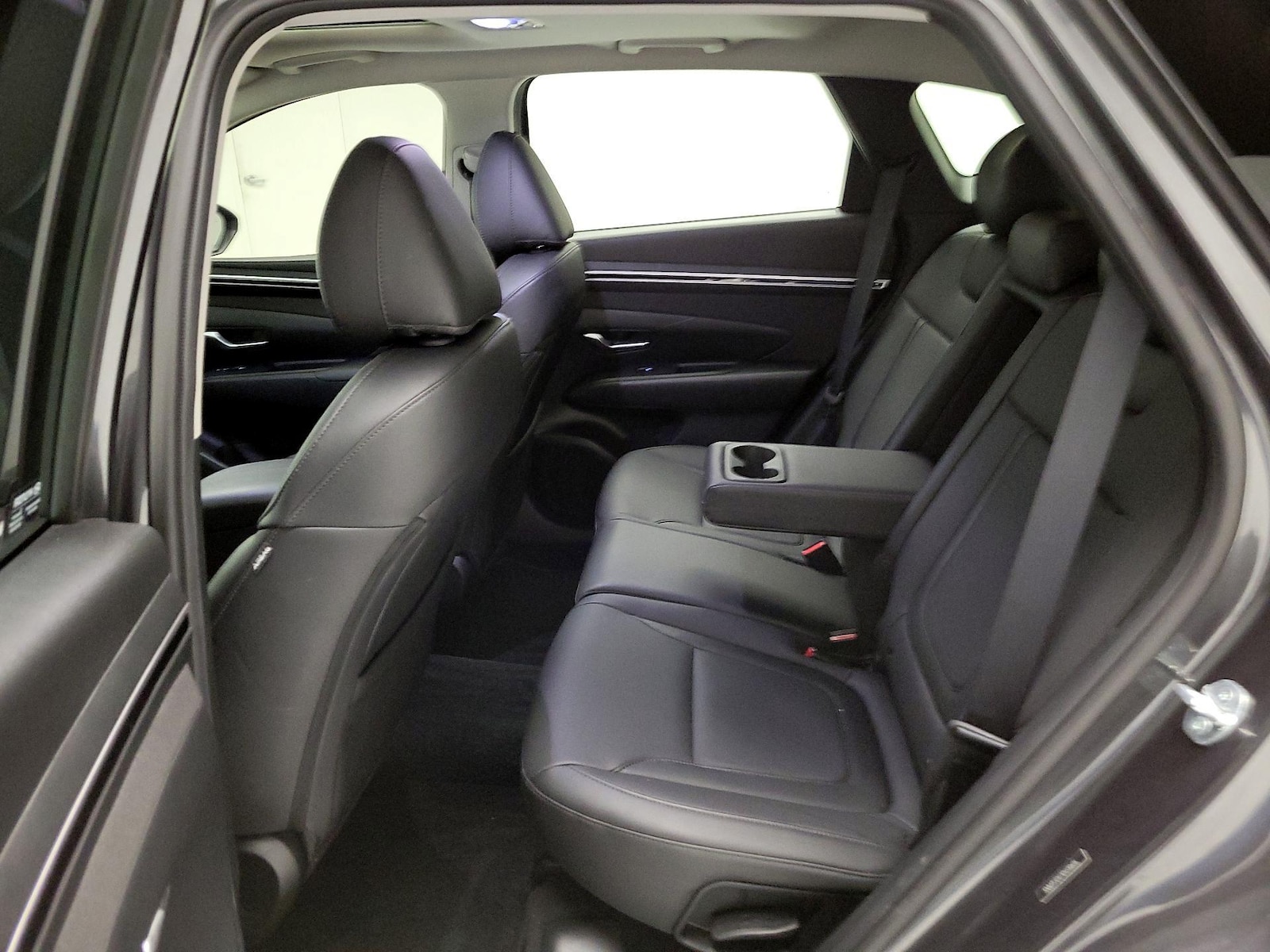 2024 Hyundai Tucson SEL - Photo 21
