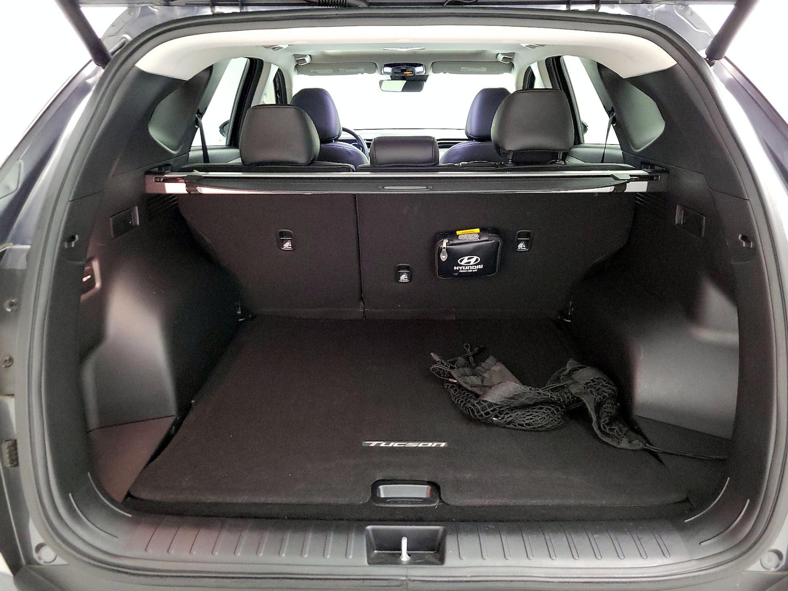 2024 Hyundai Tucson SEL - Photo 22