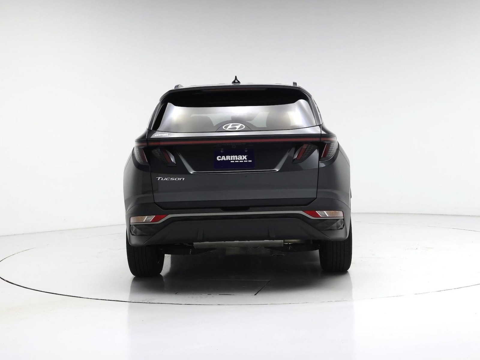 2024 Hyundai Tucson SEL - Photo 7