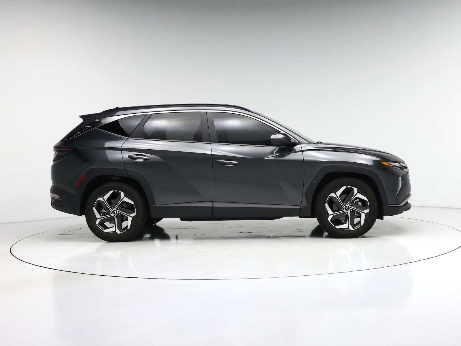 2024 Hyundai Tucson SEL - Photo 8