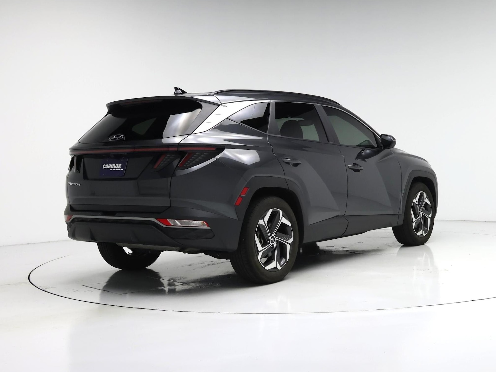 2024 Hyundai Tucson SEL - Photo 9