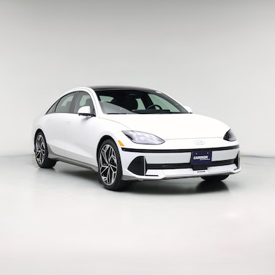 2023 Hyundai Ioniq 6 Limited