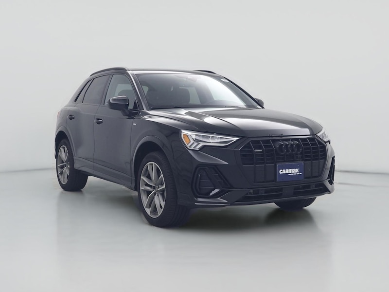 2024 Audi Q3 S-Line Premium