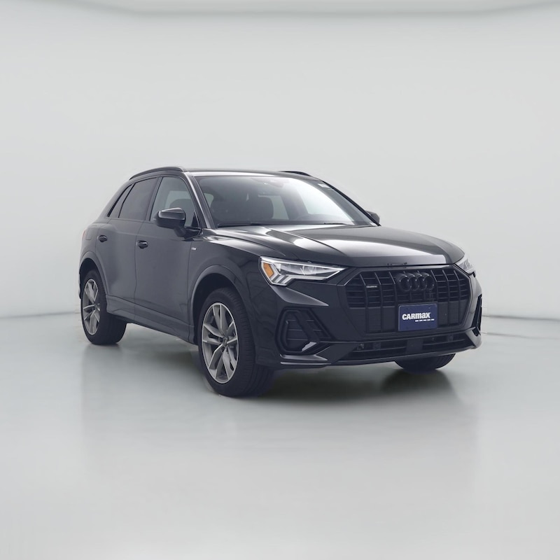 2024 Audi Q3 S-Line Premium