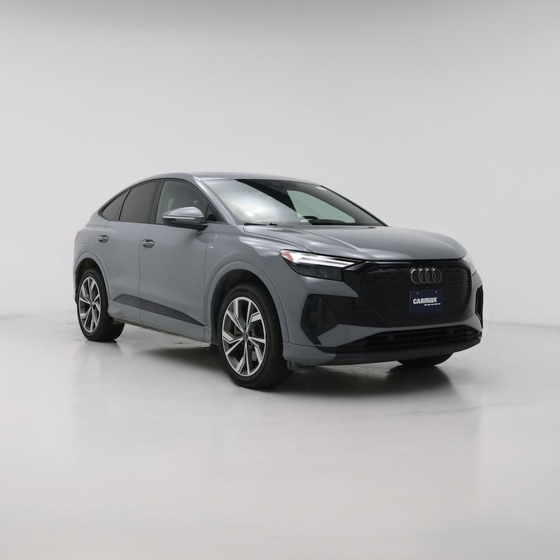 2023 Audi Q4 e-tron Sportback Premium