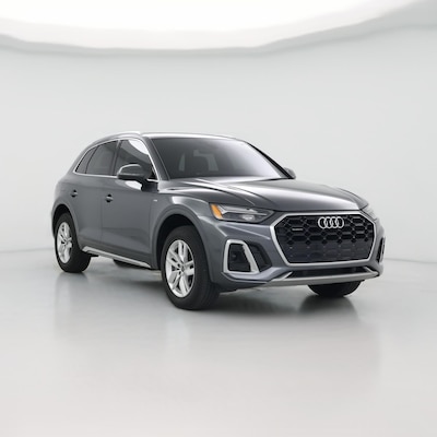 2023 Audi Q5 S-Line Premium