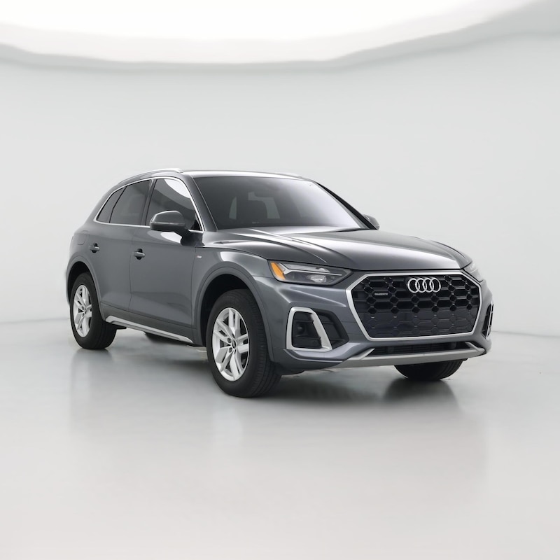 2023 Audi Q5 S-Line Premium