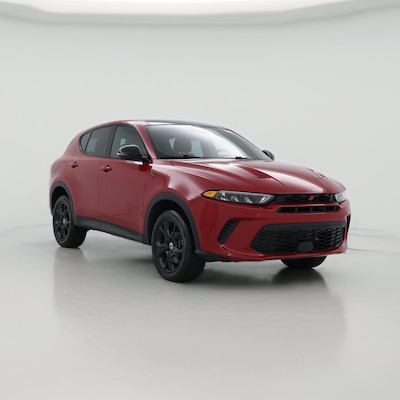 2023 Dodge Hornet GT Plus