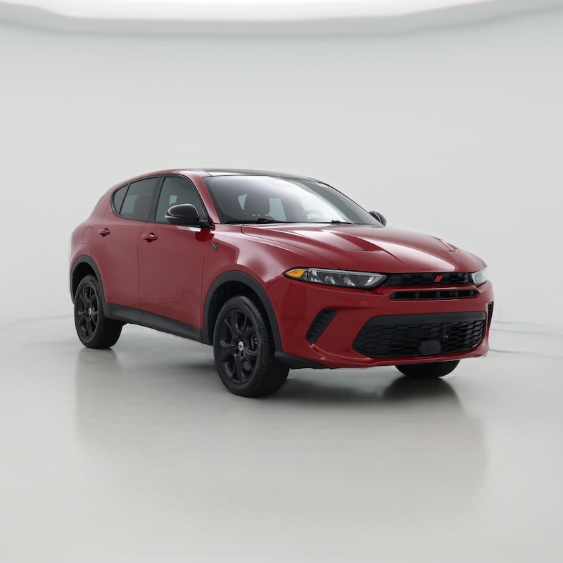 2023 Dodge Hornet GT Plus