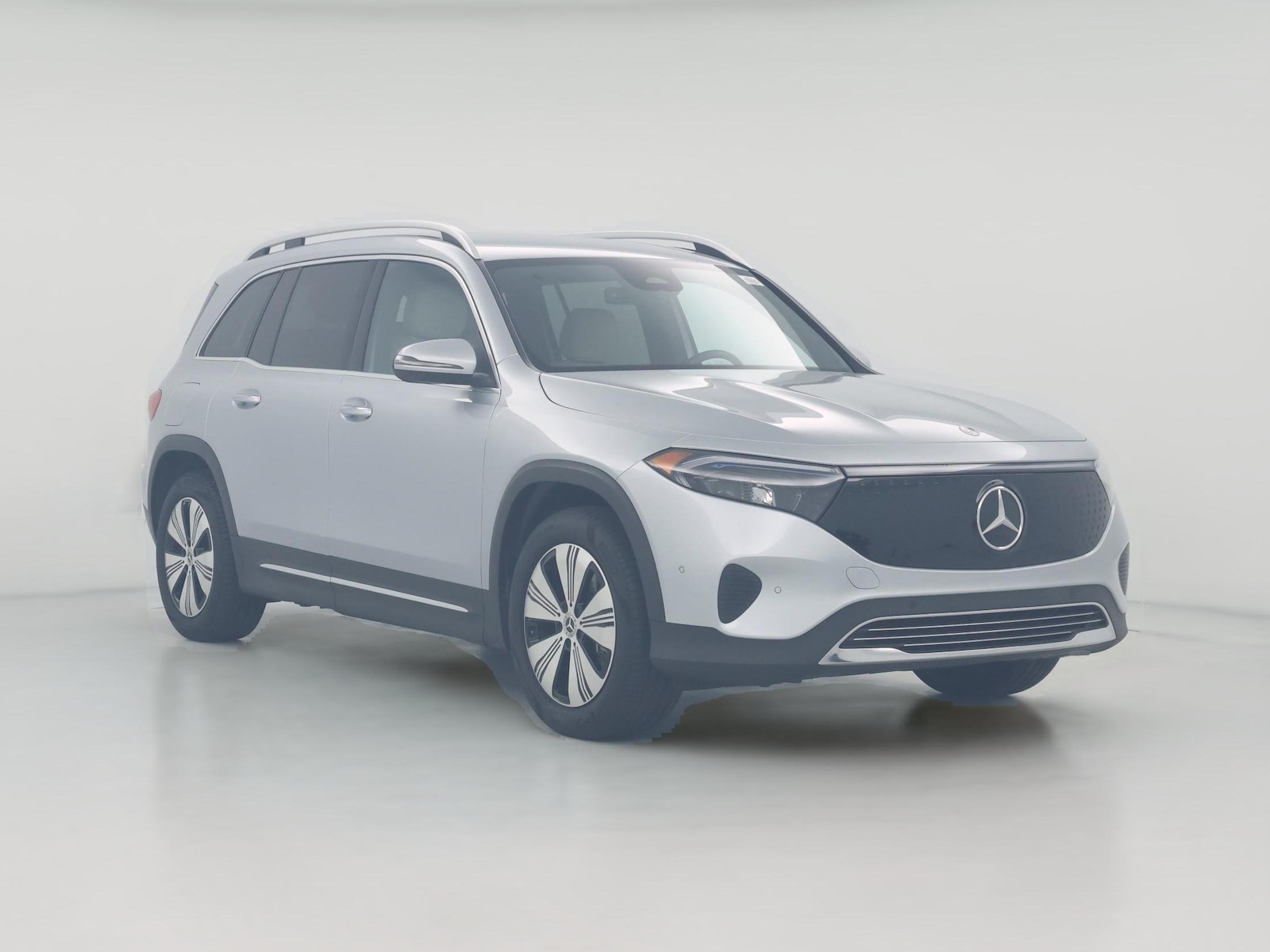 2024 Mercedes-Benz EQB Base