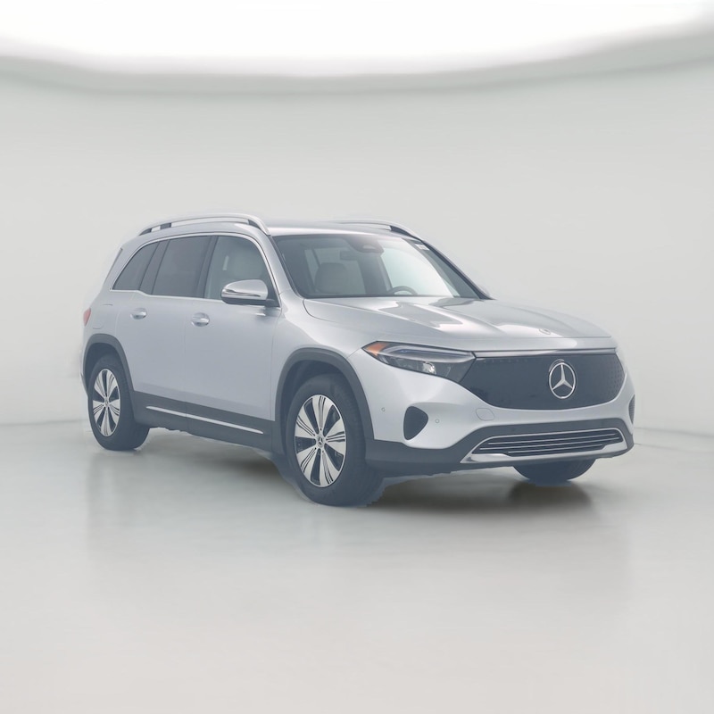 2024 Mercedes-Benz EQB 250+