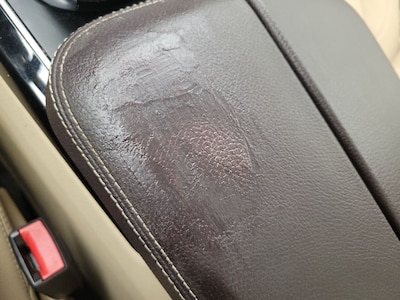 Condition detail