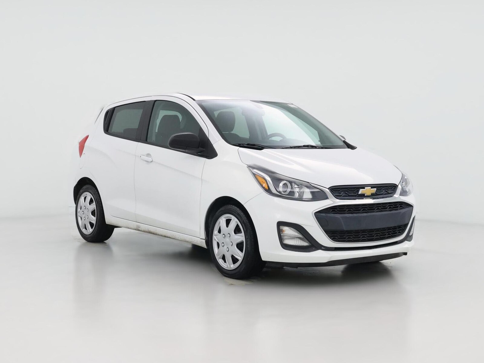 2020 Chevrolet Spark