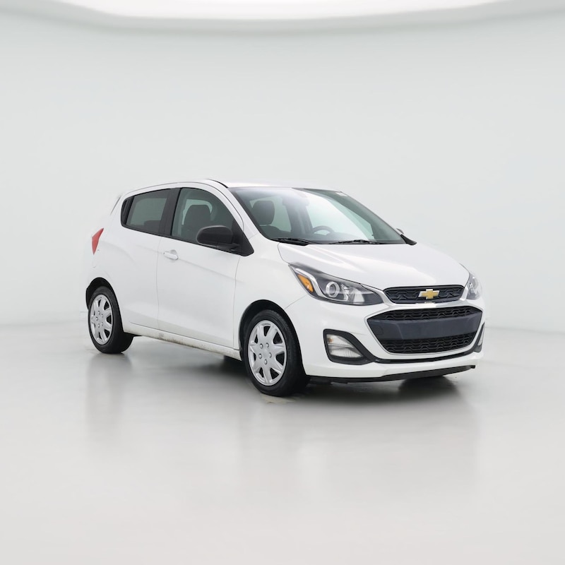 2020 Chevrolet Spark LS