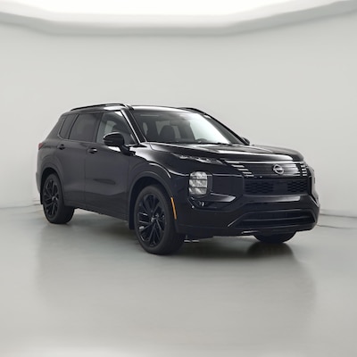 Vehicle exterior view