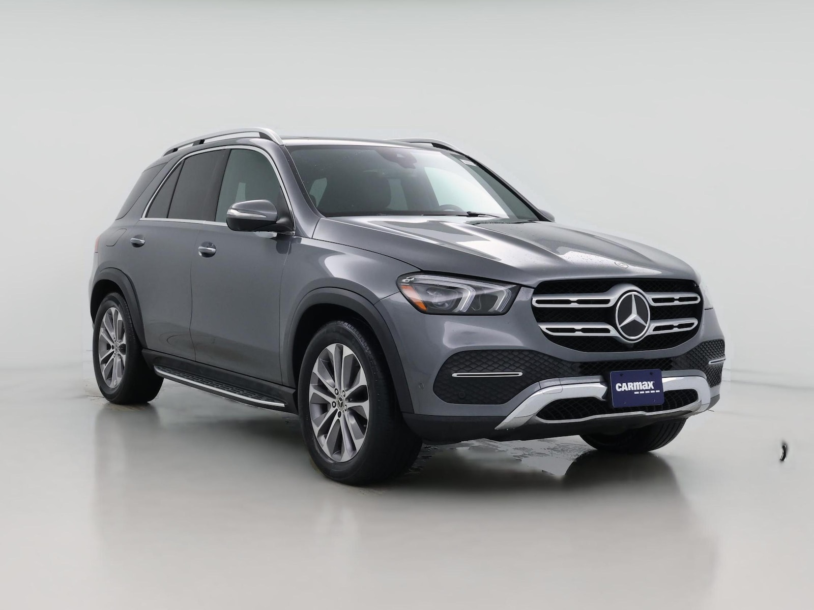 2022 Mercedes-Benz GLE