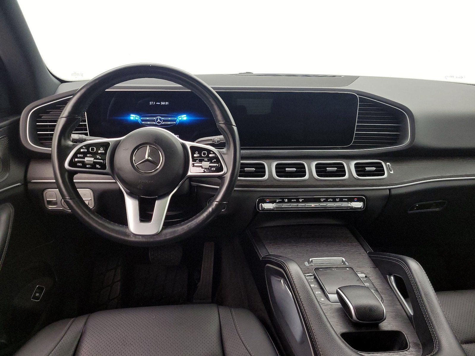 Remote Start