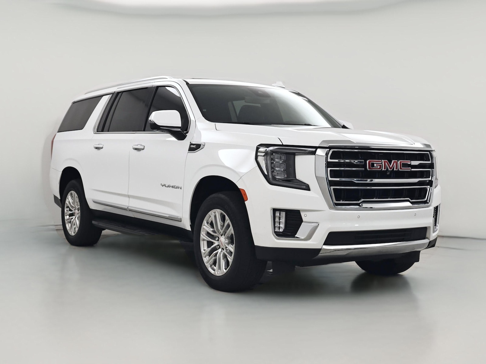2024 GMC Yukon XL