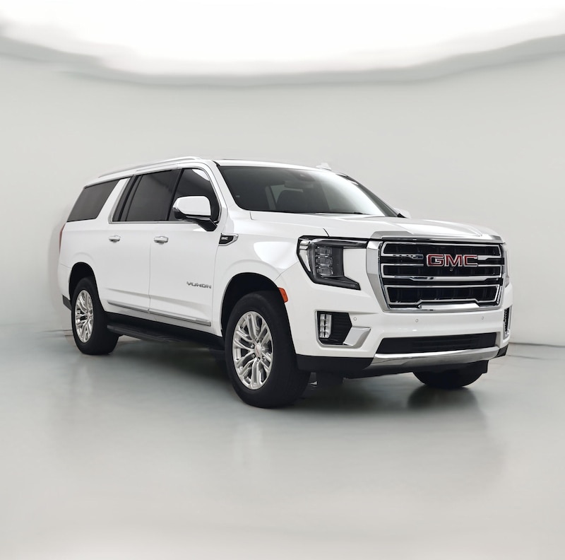 2024 GMC Yukon XL 1500 SLT