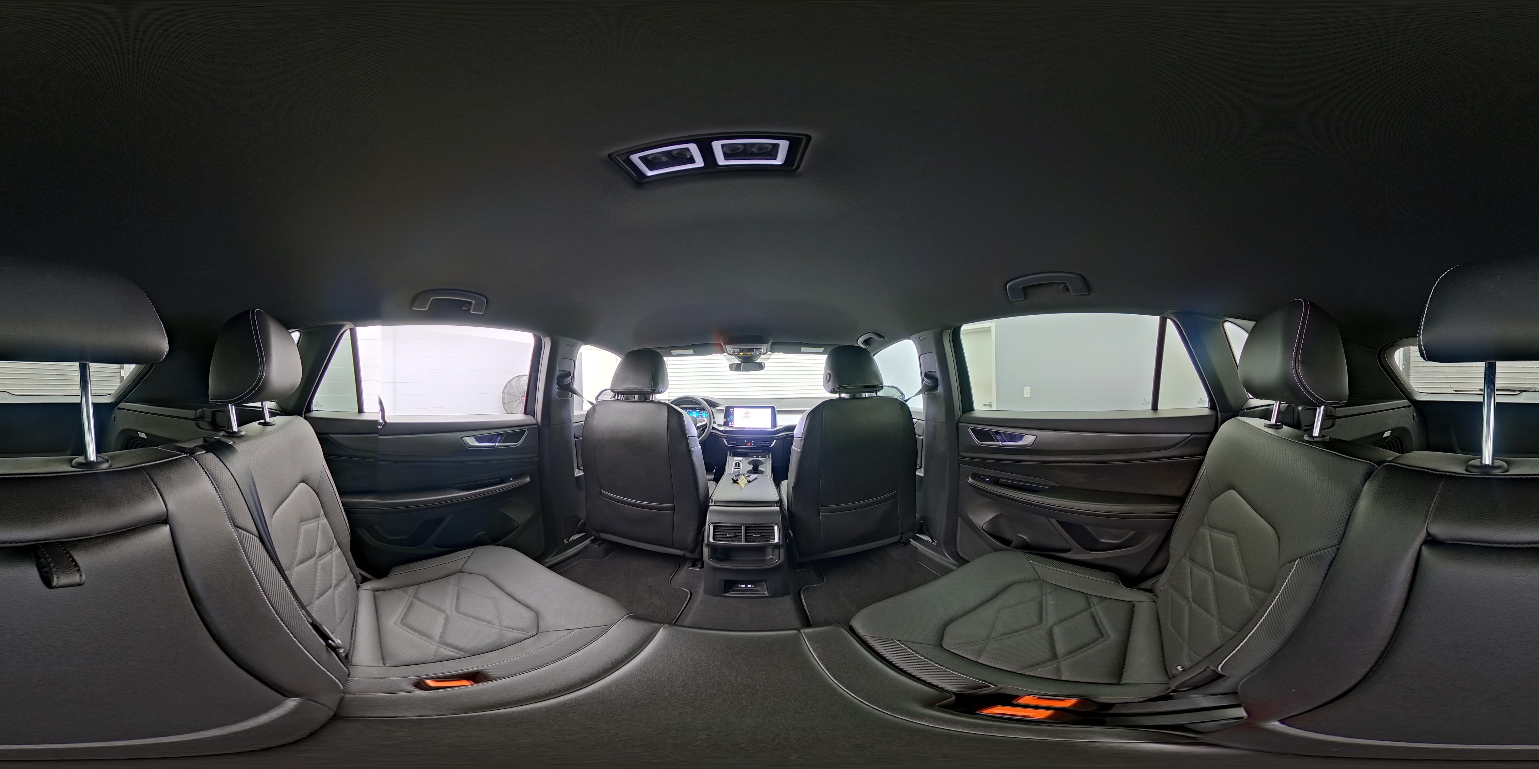 2024 Volkswagen Atlas Cross Sport SE - Photo 25