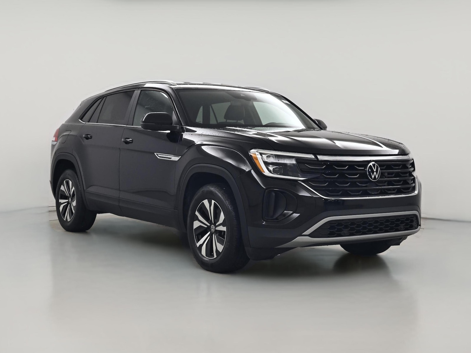 2024 Volkswagen Atlas Cross Sport