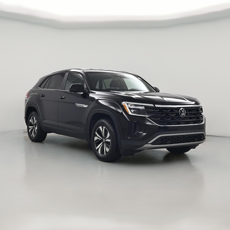 2024 Volkswagen Atlas Cross Sport SE