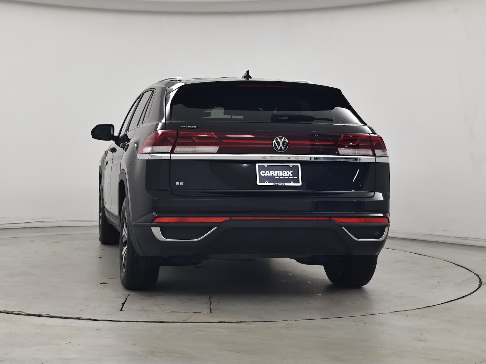 2024 Volkswagen Atlas Cross Sport SE - Photo 7
