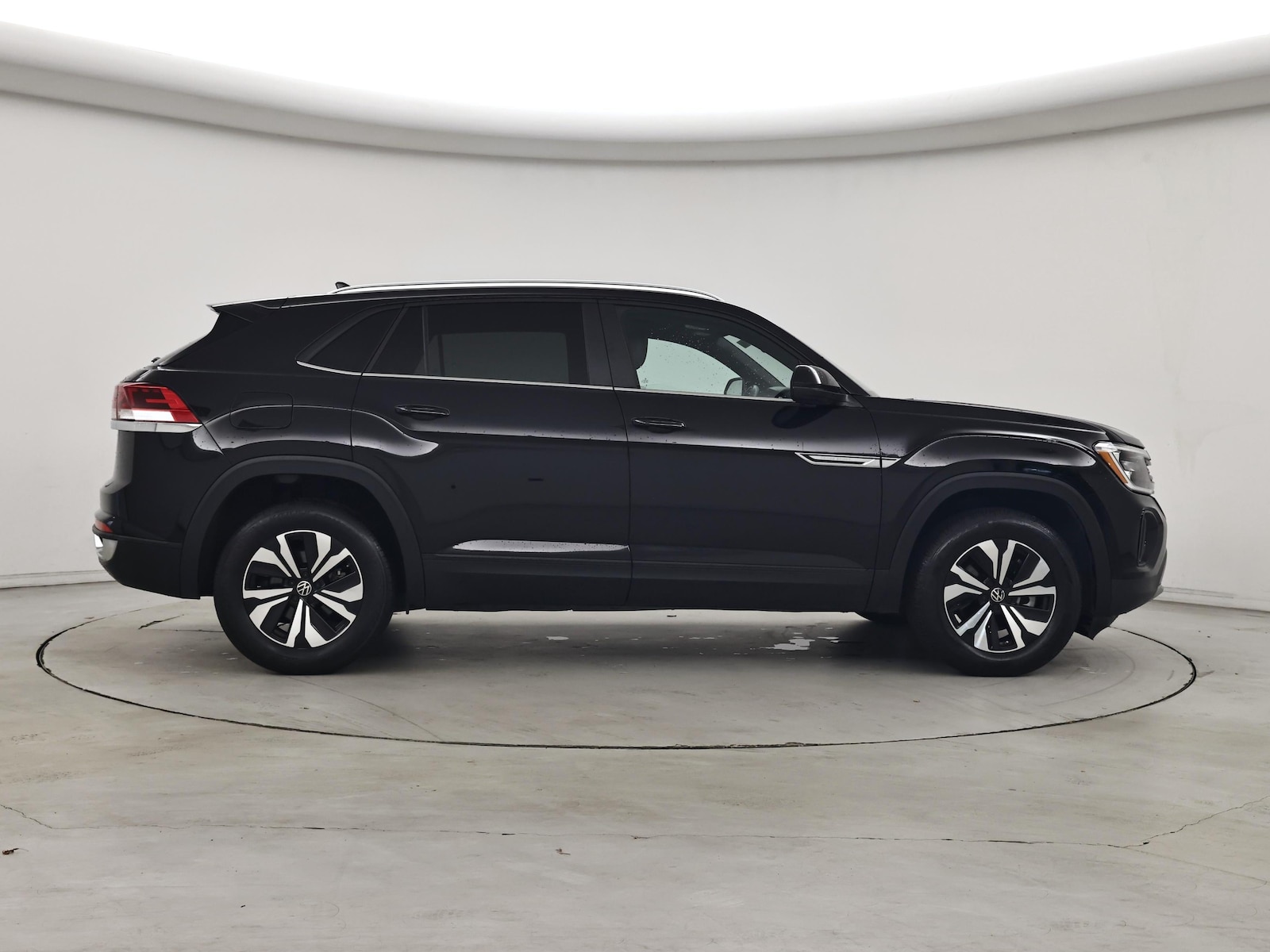 2024 Volkswagen Atlas Cross Sport SE - Photo 8