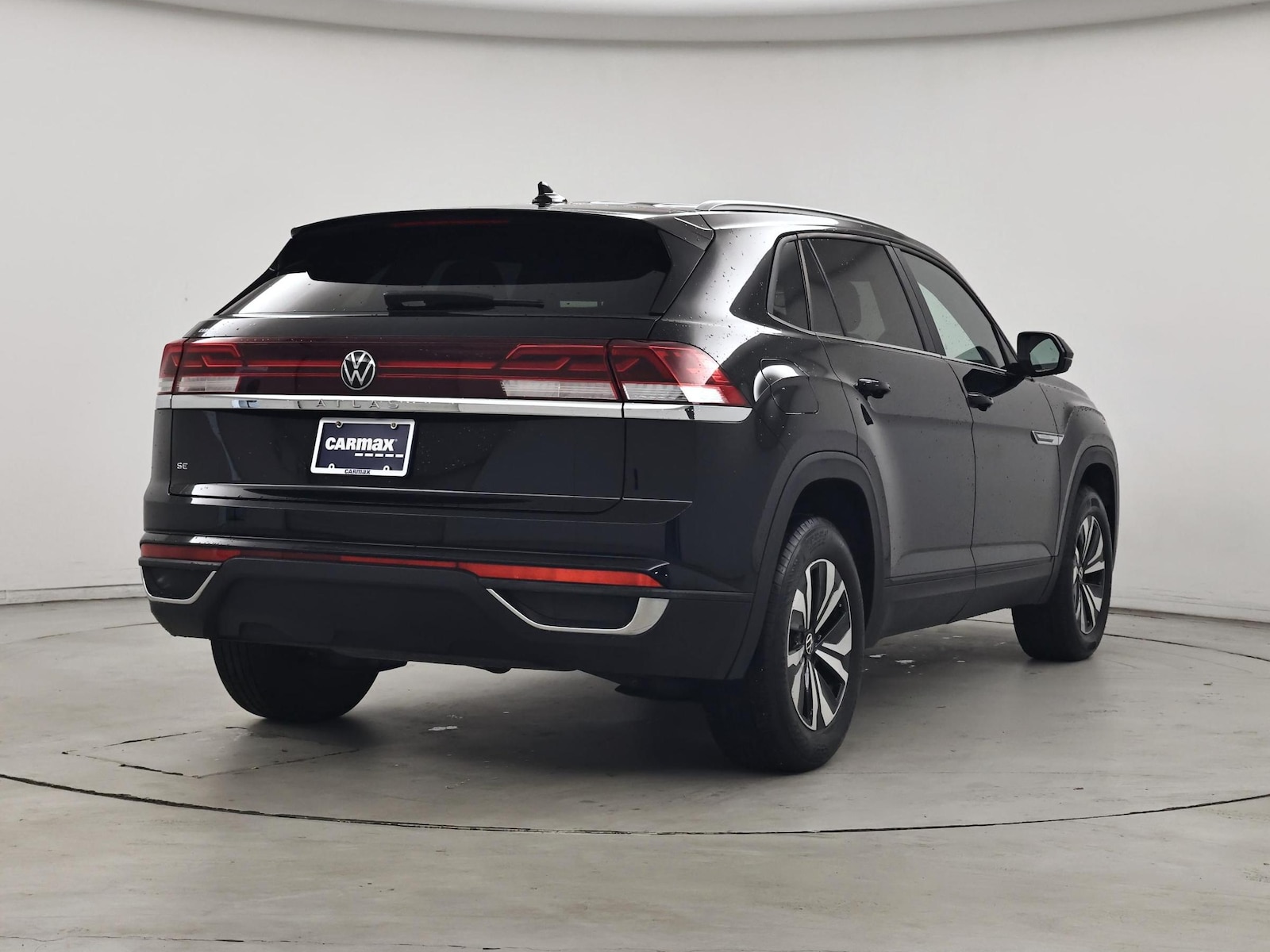 2024 Volkswagen Atlas Cross Sport SE - Photo 9