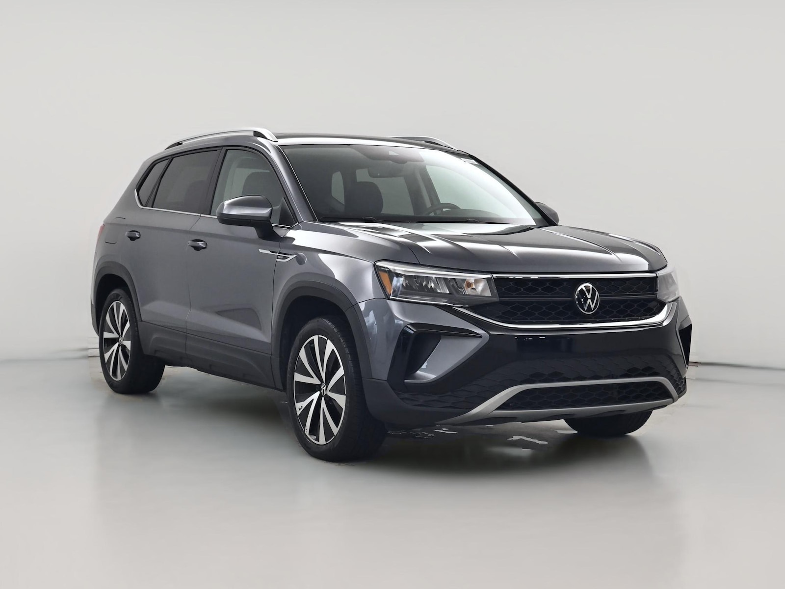 2023 Volkswagen Taos