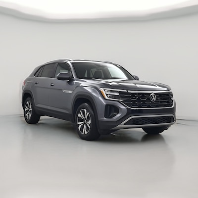 2024 Volkswagen Atlas Cross Sport SE