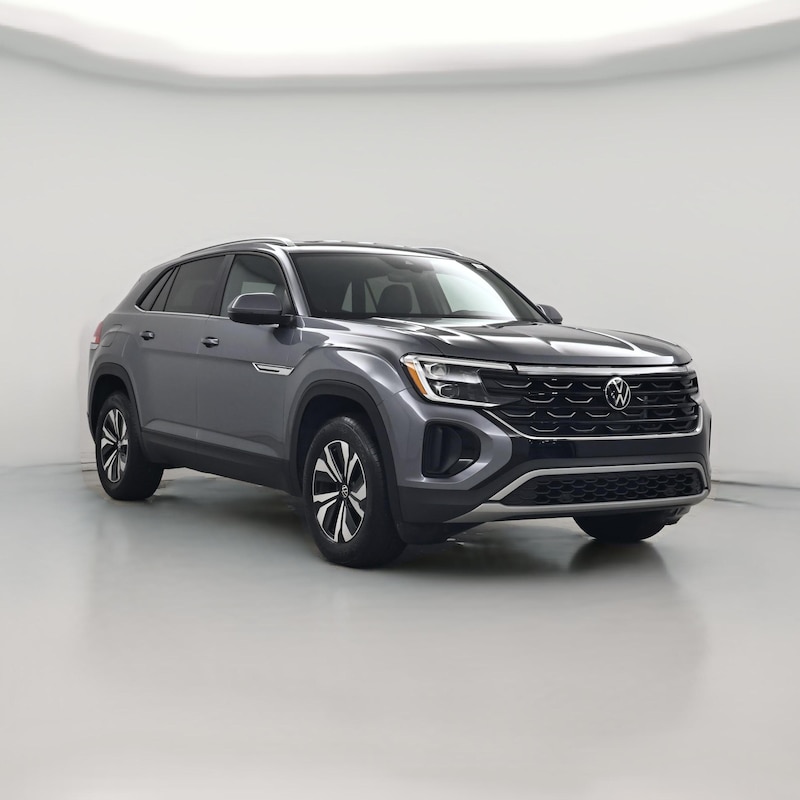 2024 Volkswagen Atlas Cross Sport SE
