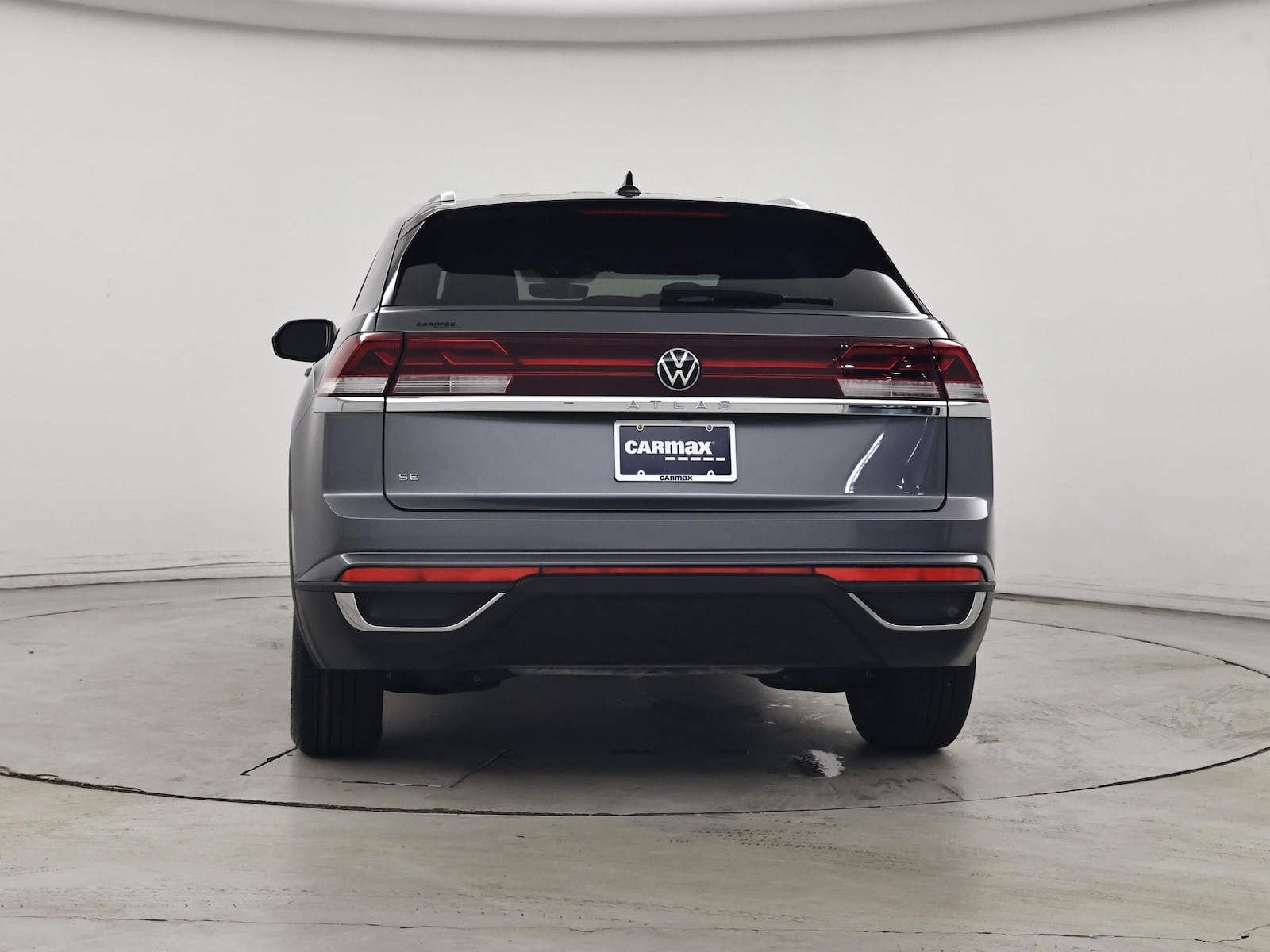 2024 Volkswagen Atlas Cross Sport SE - Photo 7