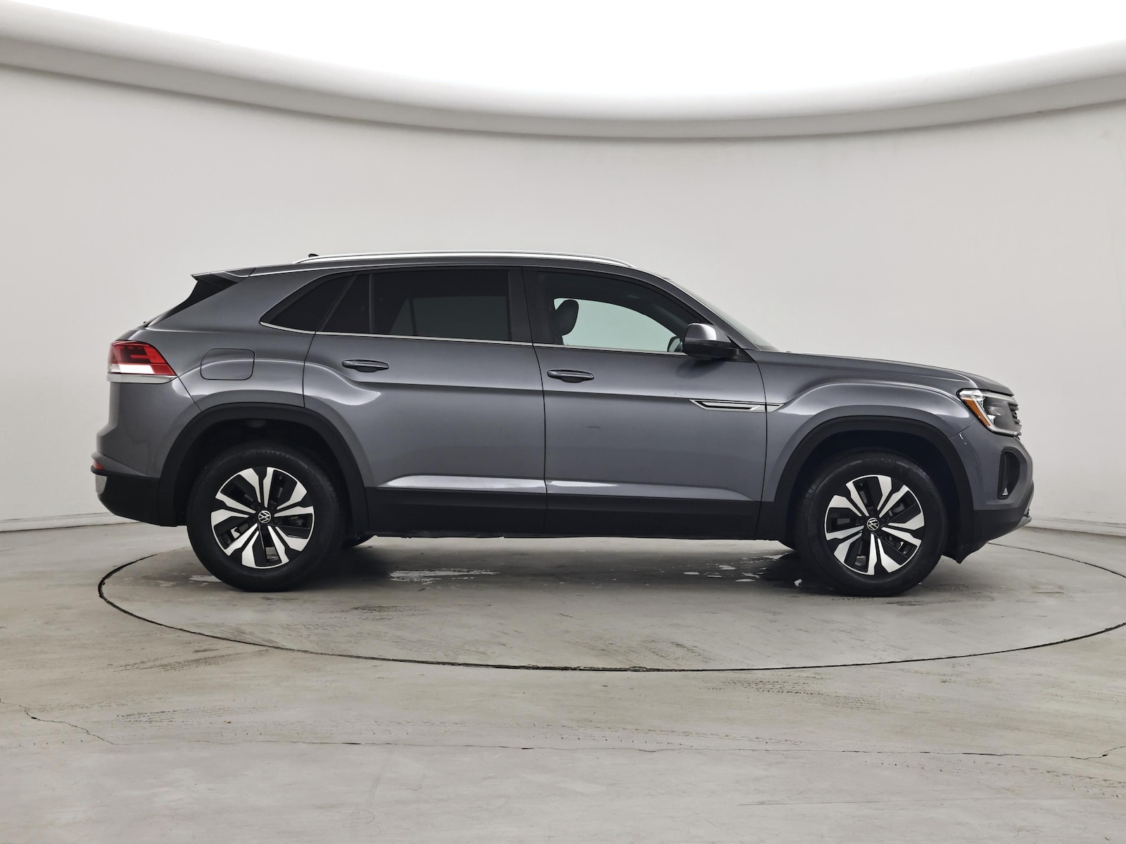 2024 Volkswagen Atlas Cross Sport SE - Photo 8