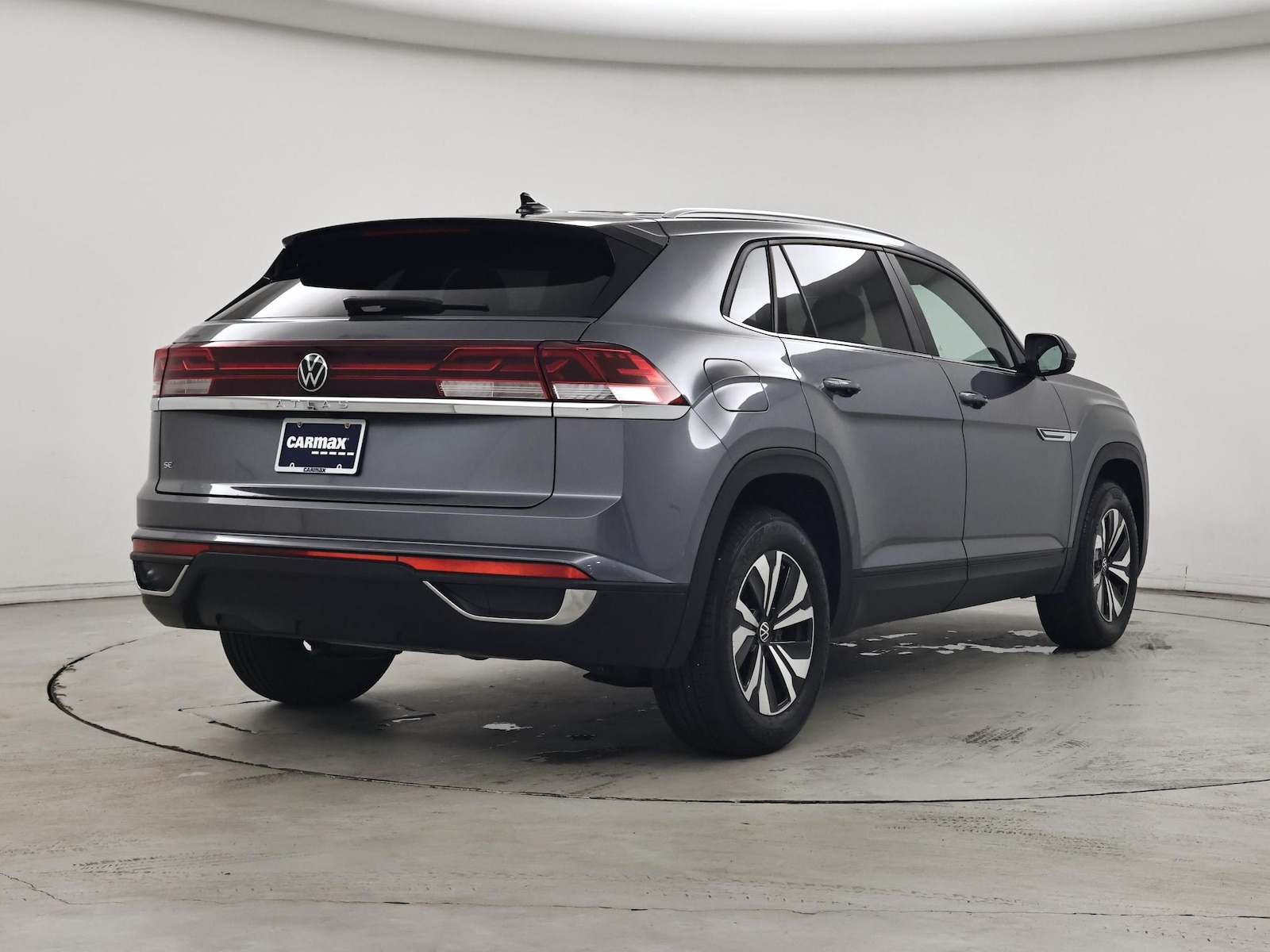 2024 Volkswagen Atlas Cross Sport SE - Photo 9