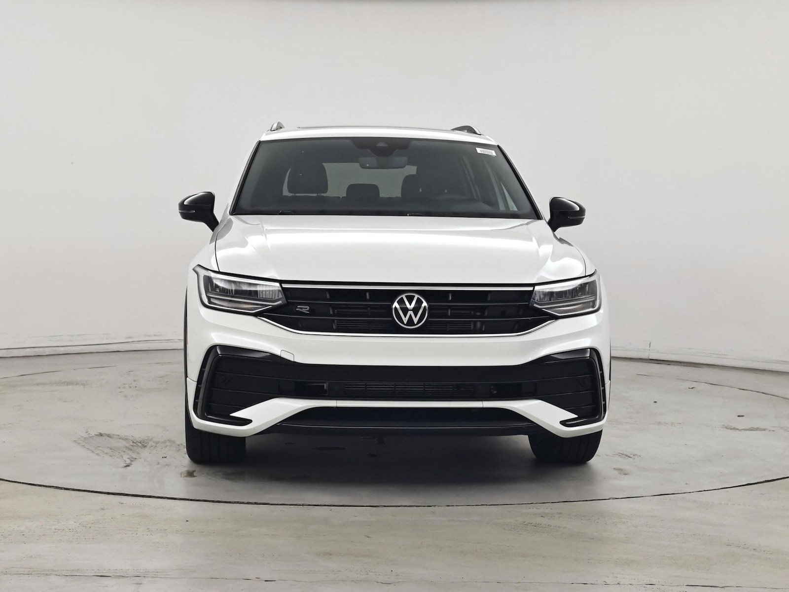 2023 Volkswagen Tiguan SE R-LINE BLACK - Photo 6