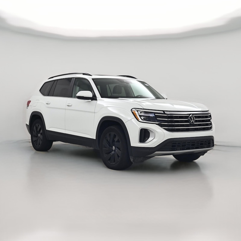 2024 Volkswagen Atlas SE w/Tech