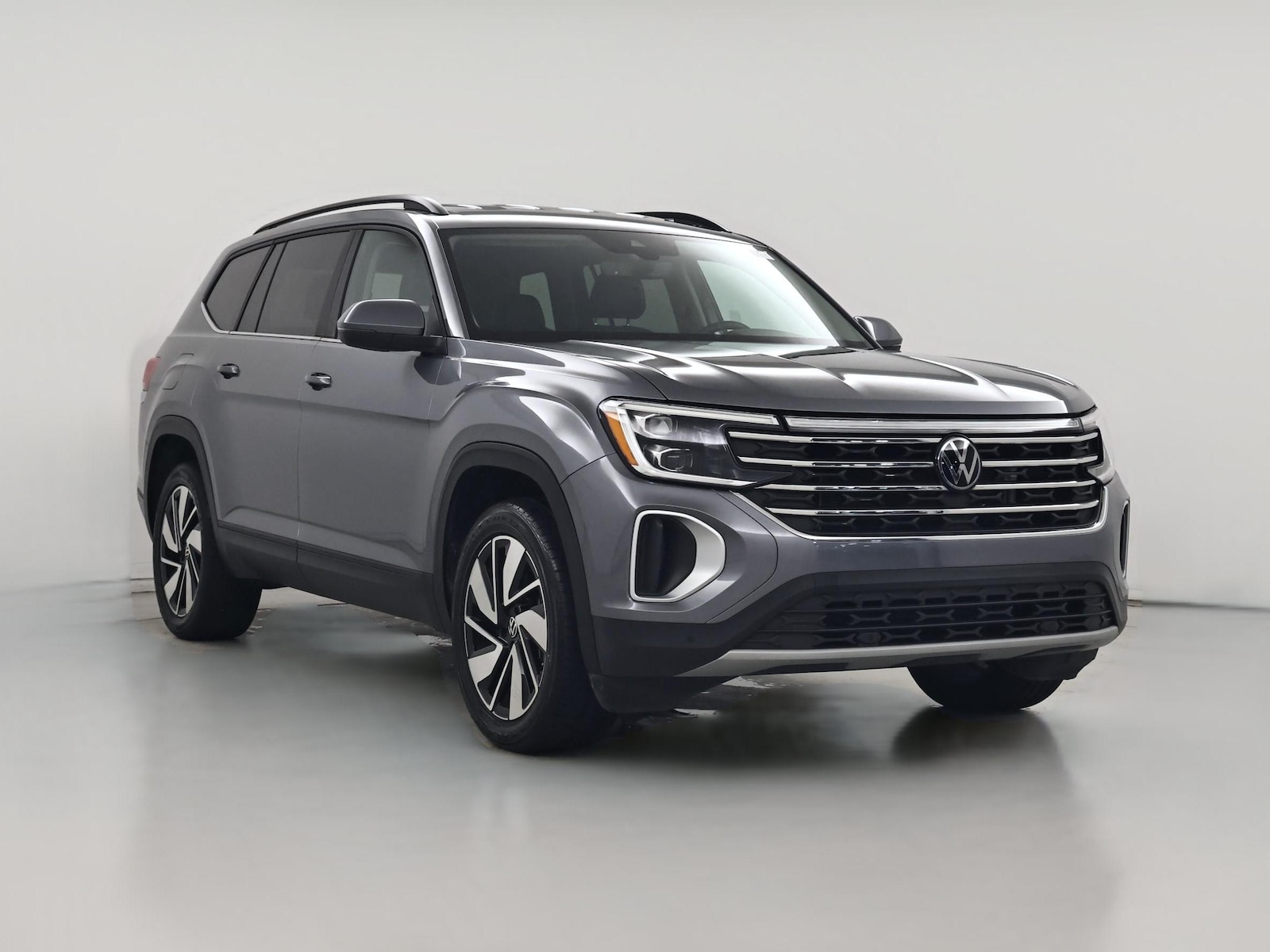 2024 Volkswagen Atlas