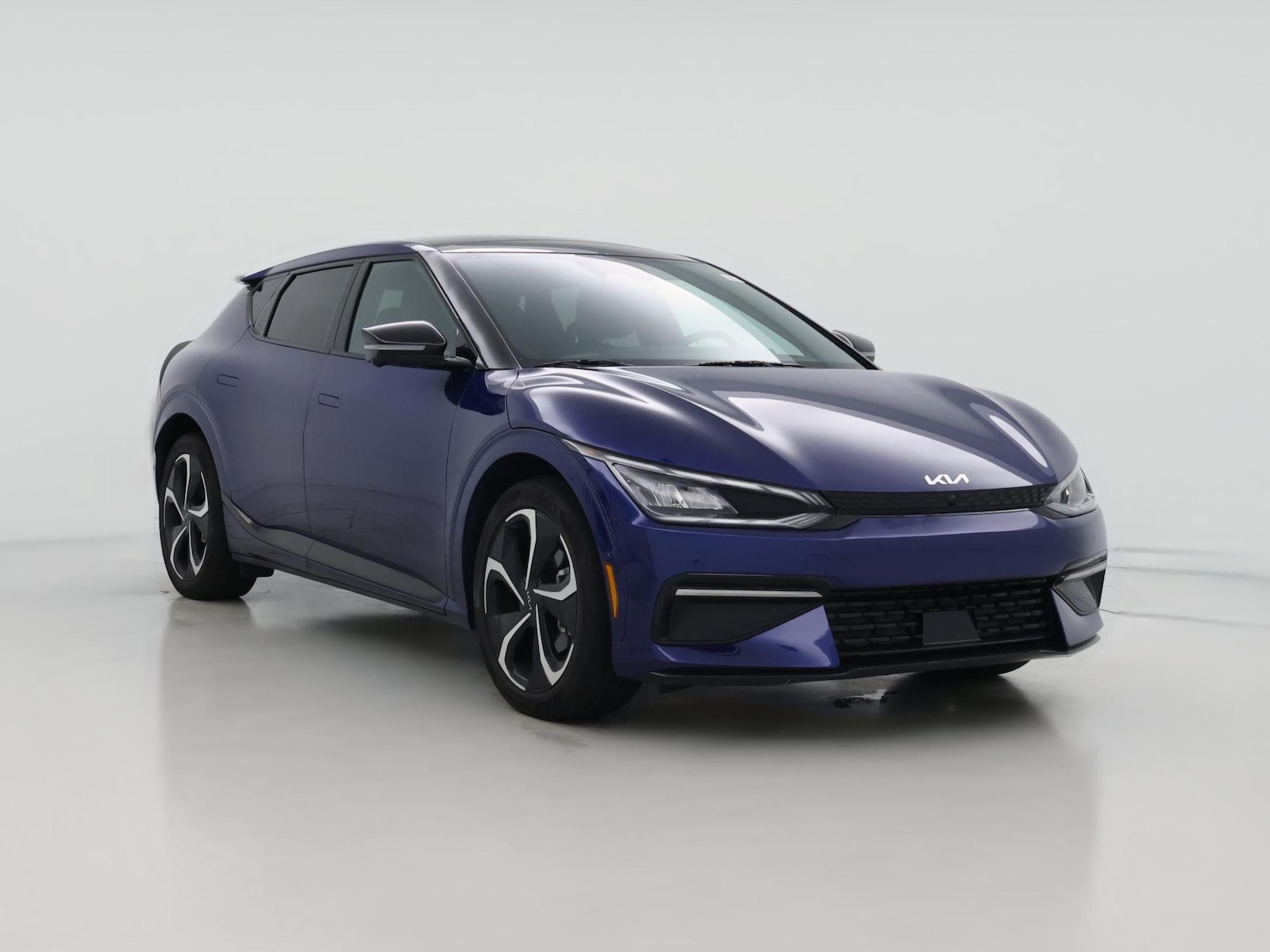 2024 Kia EV6