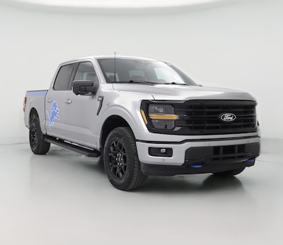 Recommended categories heading image of the selected vehicle