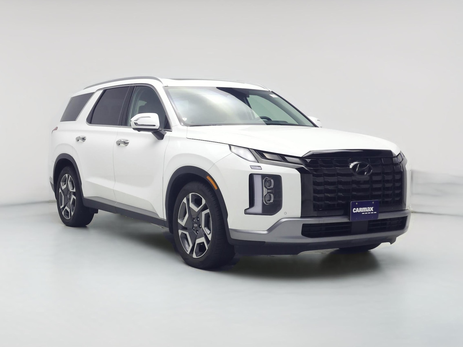 2024 Hyundai Palisade SEL - Photo 1