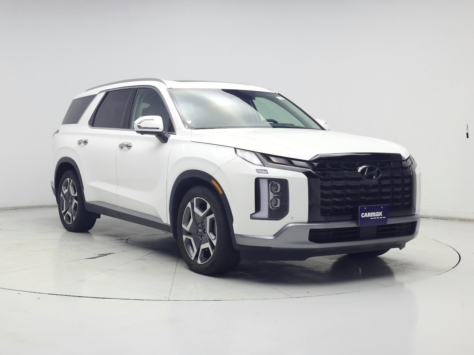 2024 Hyundai Palisade SEL - Photo 2