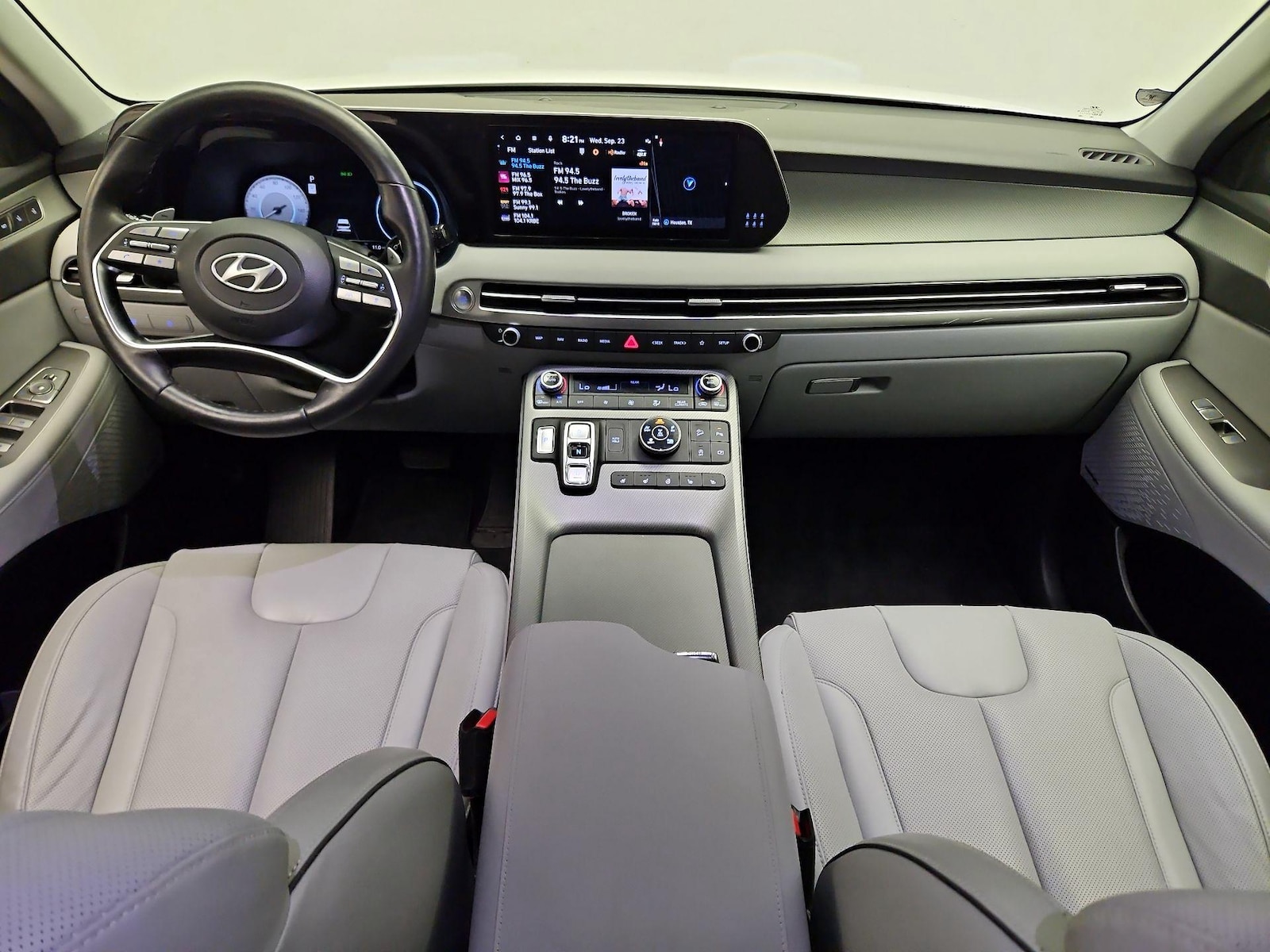 2024 Hyundai Palisade SEL - Photo 10
