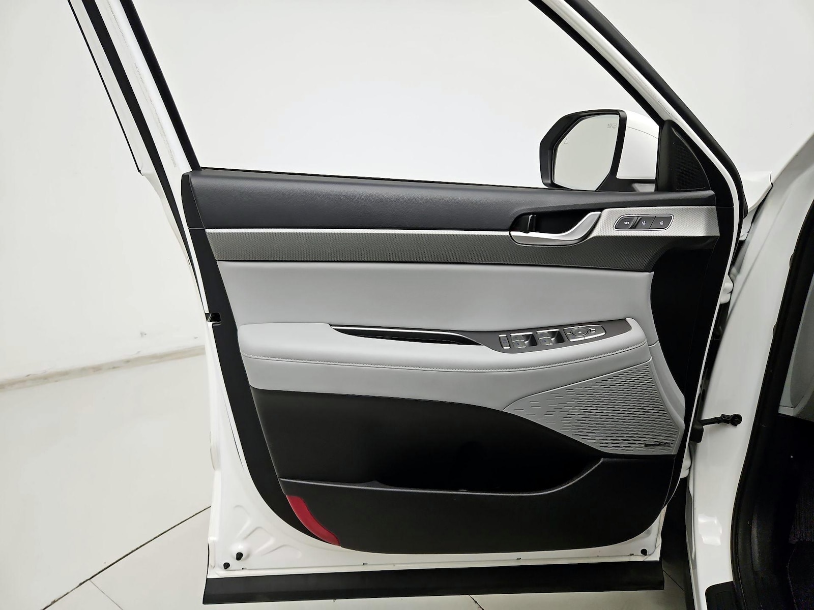 2024 Hyundai Palisade SEL - Photo 13