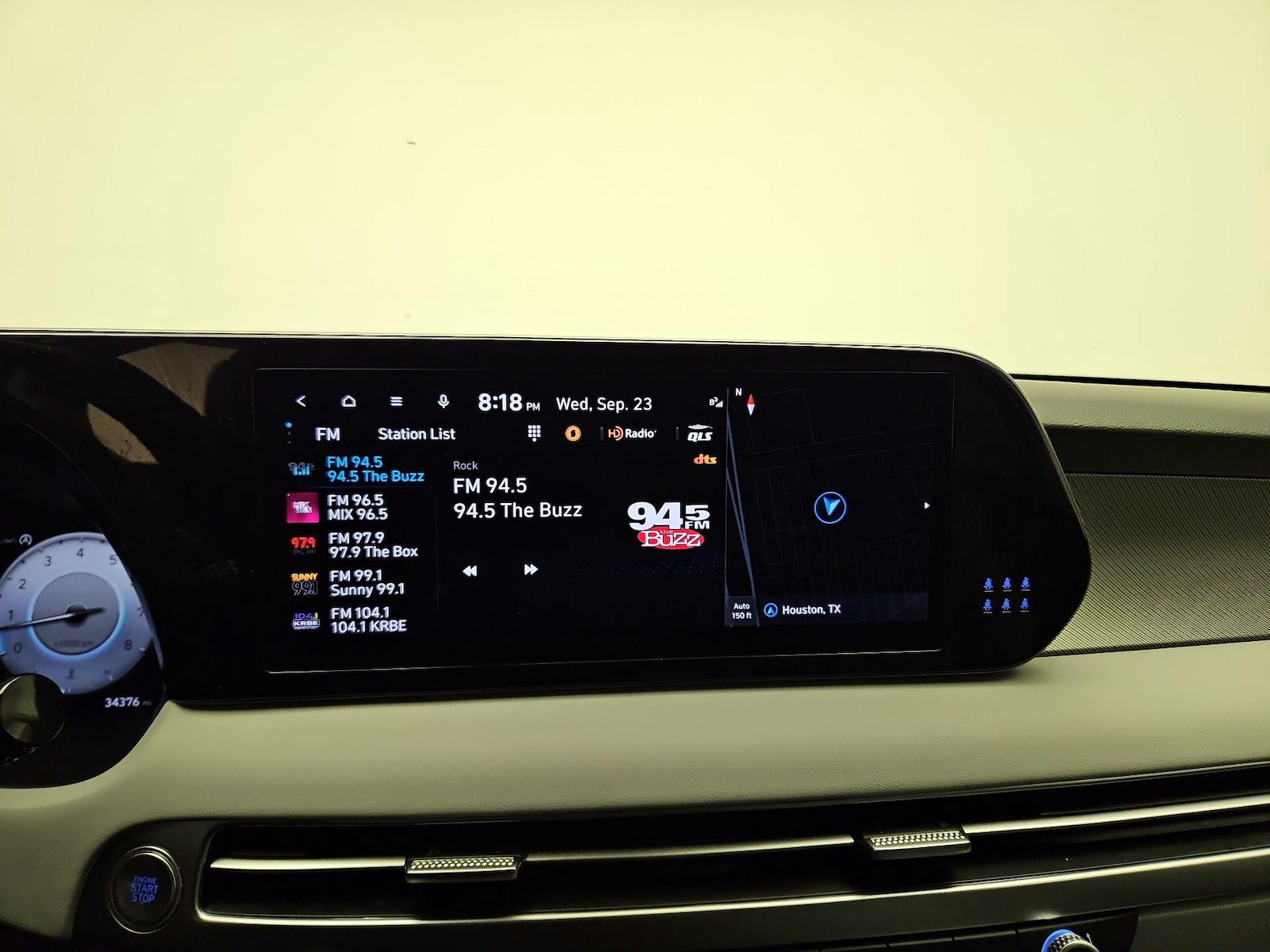2024 Hyundai Palisade SEL - Photo 15