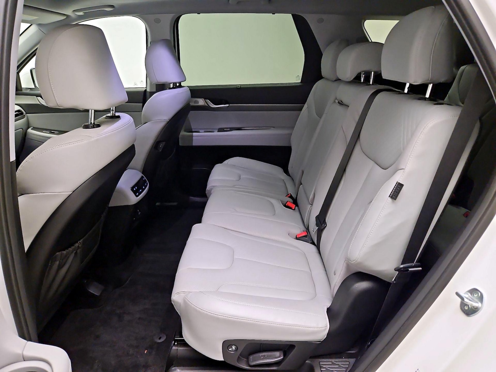 2024 Hyundai Palisade SEL - Photo 18