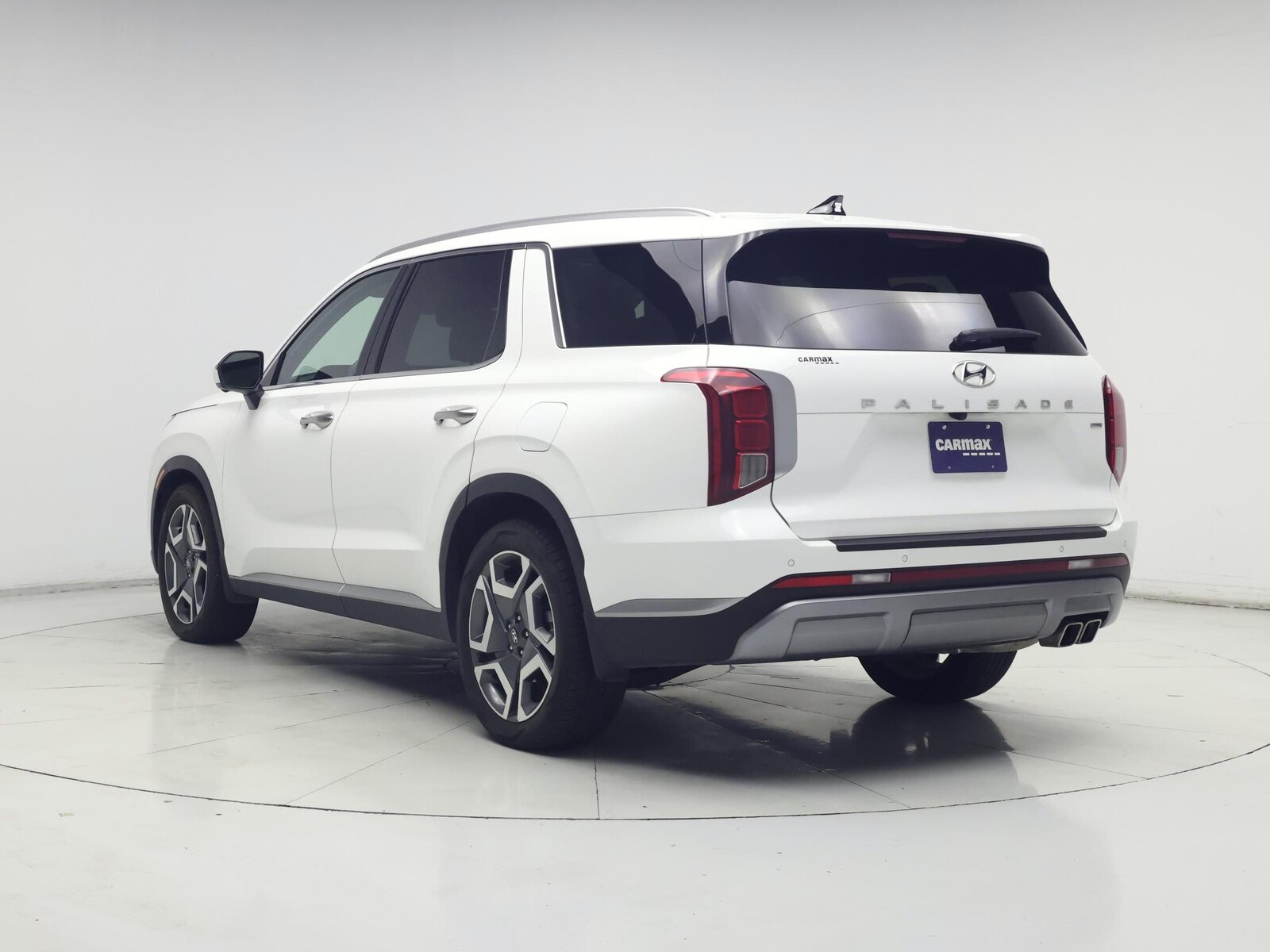 2024 Hyundai Palisade SEL - Photo 3