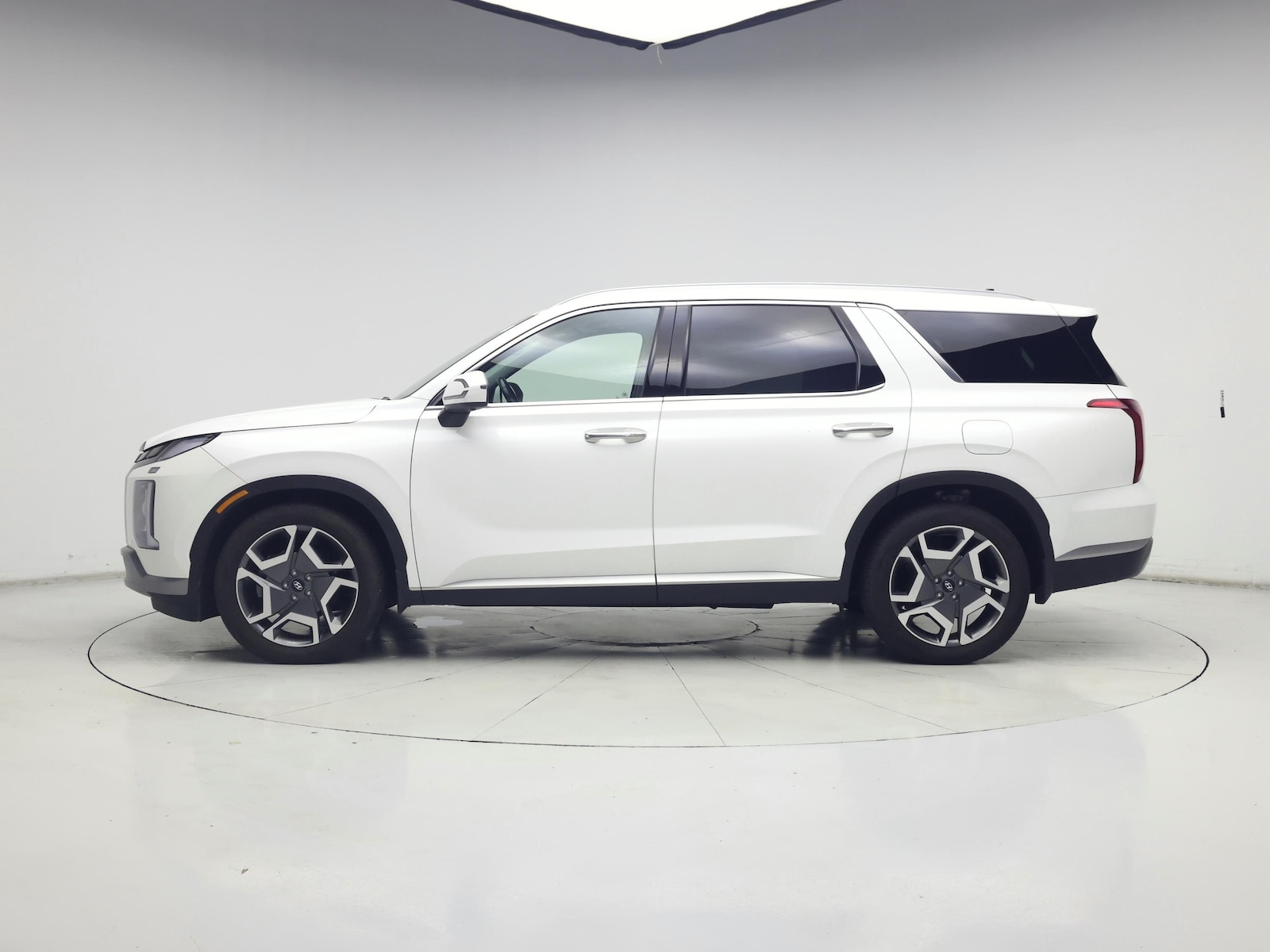 2024 Hyundai Palisade SEL - Photo 4